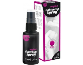 Ero Vagina Tightening XXS Women Spray Διεγερτικό Σπρέι Σύσφιξης Κόλπου, 50ml
