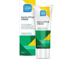 Pharmalead Eucalyptus Κρέμα Ευκαλύπτου, 50ml Pharmalead Eucalyptus Κρέμα Ευκαλύπτου, 50ml