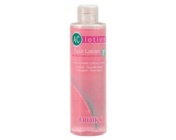 Froika AC Face Lotion F,  Λοσιόν προσώπου για τον καθαρισμό & την τόνωση του λιπαρού ακνεϊκού δέρματος  Απομακρύνει το σμήγμα & τους ρύπους, ενώ συσφίγγει τους πόρους 200ml   Froika AC Face Lotion F,  Λοσιόν προσώπου για τον καθαρισμό & την τόνωση του λιπαρού ακνεϊκού δέρματος  Απομακρύνει το σμήγμα & τους ρύπους, ενώ συσφίγγει τους πόρους 200ml