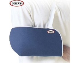 John's Φάκελος Ανάρτησης Χειρός για Παιδιά, 1τμχ