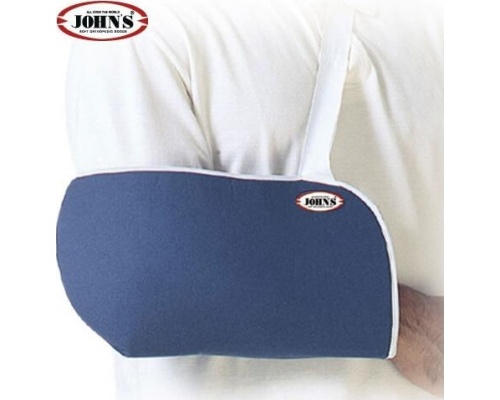 John's Φάκελος Ανάρτησης Χειρός για Παιδιά, 1τμχ