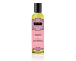 Kama Sutra Aromatics Sensual Massage Oil Αισθησιακό Λάδι Μασάζ, 236ml Kama Sutra Aromatics Sensual Massage Oil Αισθησιακό Λάδι Μασάζ, 236ml