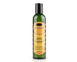 Kama Sutra Naturals Sensual Massage Oil Αισθησιακό Λάδι Μασάζ, 236ml Kama Sutra Naturals Sensual Massage Oil Αισθησιακό Λάδι Μασάζ, 236ml