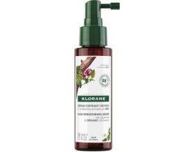Klorane Serum Antichute Quinine & Edelweiss Bio Δυναμωτικός Ορός κατά της Τριχόπτωσης, 100ml Klorane Serum Antichute Quinine & Edelweiss Bio Δυναμωτικός Ορός κατά της Τριχόπτωσης, 100ml