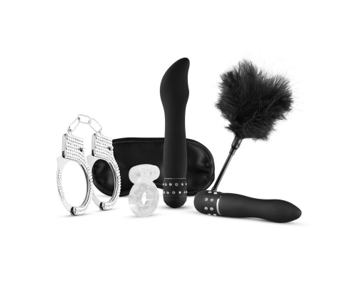 LoveBoxxx I Love Diamonds Gift Set Σετ Δώρου για Ζευγάρια, 1τμχ LoveBoxxx I Love Diamonds Gift Set Σετ Δώρου για Ζευγάρια, 1τμχ