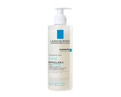 La Roche Posay Effaclar H Iso-Biome Cleansing Cream Καταπραϋντική Κρέμα Καθαρισμού Ενάντια στις Ατέλειες, 390ml La Roche Posay Effaclar H Iso-Biome Cleansing Cream Καταπραϋντική Κρέμα Καθαρισμού Ενάντια στις Ατέλειες, 390ml