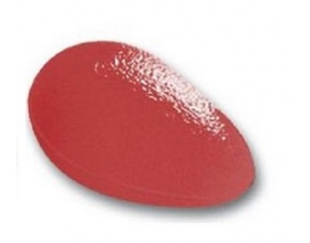 John's Μπαλάκι Ασκήσεων Σιλικόνης Μέτριο, 1τμχ