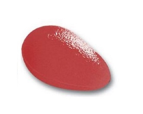 John's Μπαλάκι Ασκήσεων Σιλικόνης Μέτριο, 1τμχ John's Μπαλάκι Ασκήσεων Σιλικόνης Μέτριο, 1τμχ