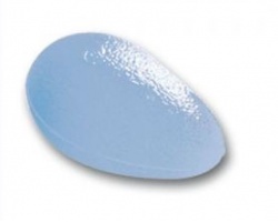 John's Μπαλάκι Ασκήσεων Σιλικόνης Μαλακό, 1τμχ John's Μπαλάκι Ασκήσεων Σιλικόνης Μαλακό, 1τμχ