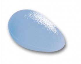 John's Μπαλάκι Ασκήσεων Σιλικόνης Μαλακό, 1τμχ