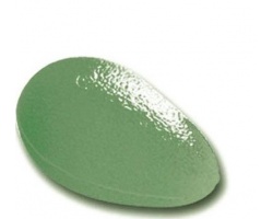 John's Μπαλάκι Ασκήσεων Σιλικόνης Πολύ Μαλακό, 1τμχ John's Μπαλάκι Ασκήσεων Σιλικόνης Πολύ Μαλακό, 1τμχ