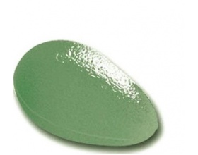 John's Μπαλάκι Ασκήσεων Σιλικόνης Πολύ Μαλακό, 1τμχ