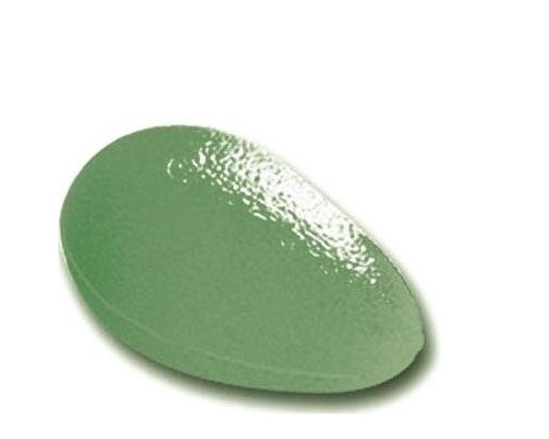 John's Μπαλάκι Ασκήσεων Σιλικόνης Πολύ Μαλακό, 1τμχ John's Μπαλάκι Ασκήσεων Σιλικόνης Πολύ Μαλακό, 1τμχ