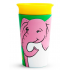Munchkin Miracle 360 Sippy Cup, Παιδικό Κύπελο Ελεφαντάκι, 12m+, 51932, 266ml. Munchkin Miracle 360 Sippy Cup, Παιδικό Κύπελο Ελεφαντάκι, 12m+, 51932, 266ml.