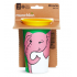 Munchkin Miracle 360 Sippy Cup, Παιδικό Κύπελο Ελεφαντάκι, 12m+, 51932, 266ml. Munchkin Miracle 360 Sippy Cup, Παιδικό Κύπελο Ελεφαντάκι, 12m+, 51932, 266ml.