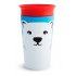 Munchkin, Miracle 360 Sippy Cup, Παιδικό Κύπελο Pollar Bear, 51779, 266ml. Munchkin, Miracle 360 Sippy Cup, Παιδικό Κύπελο Pollar Bear, 51779, 266ml.