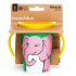 Munchkin, Miracle 360 Trainer Cup, Παιδικό Κύπελο Ελεφαντάκι, 51951, 177ml. Munchkin, Miracle 360 Trainer Cup, Παιδικό Κύπελο Ελεφαντάκι, 51951, 177ml.