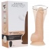 Naked Addiction Realistic Rotating Dildo witn Remote Control Ασύρματος Περιστρεφόμενος Ρεαλιστικός Δονητής, 1τμχ Naked Addiction Realistic Rotating Dildo witn Remote Control Ασύρματος Περιστρεφόμενος Ρεαλιστικός Δονητής, 1τμχ