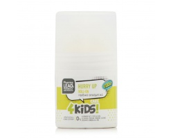Pharmalead 4Kids Hurry Up Roll On Παιδικό Αποσμητικό, 50ml Pharmalead 4Kids Hurry Up Roll On Παιδικό Αποσμητικό, 50ml