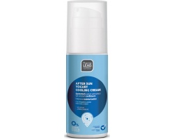 Pharmalead After Sun Yogurt Cooling Cream Δροσιστική Κρέμα Γιαουρτιού για Εντατική Ενυδάτωση, 100ml Pharmalead After Sun Yogurt Cooling Cream Δροσιστική Κρέμα Γιαουρτιού για Εντατική Ενυδάτωση, 100ml