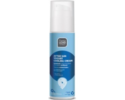 Pharmalead After Sun Yogurt Cooling Cream For Face & Body Δροσιστική Kρέμα για Εντατική Ενυδάτωση Προσώπου & Σώματος, 150ml Pharmalead After Sun Yogurt Cooling Cream For Face & Body Δροσιστική Kρέμα για Εντατική Ενυδάτωση Προσώπου & Σώματος, 150ml