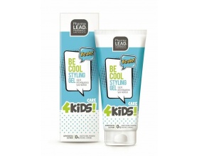 Pharmalead 4Kids Be Cool Styling Gel Παιδικό Τζελ για τα Μαλλιά, 100ml Pharmalead 4Kids Be Cool Styling Gel Παιδικό Τζελ για τα Μαλλιά, 100ml