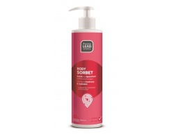 Pharmalead Body Sorbet Απαλό & Δροσιστικό Sorbet για το Σώμα, 250ml Pharmalead Body Sorbet Απαλό & Δροσιστικό Sorbet για το Σώμα, 250ml