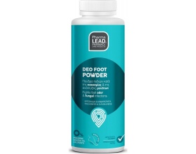 Pharmalead Deo Foot Powder Αποσμητική Πούδρα Ποδιών, 100gr