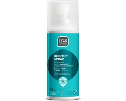 Pharmalead Deo Foot Spray Αποσμητικό Σπρέι Ποδιών, 100ml Pharmalead Deo Foot Spray Αποσμητικό Σπρέι Ποδιών, 100ml