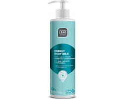 Pharmalead Energy Body Milk Γαλάκτωμα Σώματος για Τόνωση, Ενυδάτωση & Αναζωογόνηση, 250ml Pharmalead Energy Body Milk Γαλάκτωμα Σώματος για Τόνωση, Ενυδάτωση & Αναζωογόνηση, 250ml