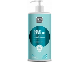 Pharmalead Energy Shower Gel Αφρόλουτρο για Τόνωση & Αναζωογόνηση, 1lt Pharmalead Energy Shower Gel Αφρόλουτρο για Τόνωση & Αναζωογόνηση, 1lt