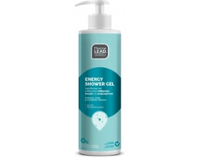 Pharmalead Energy Shower Gel Αφρόλουτρο για Τόνωση & Αναζωογόνηση, 500ml Pharmalead Energy Shower Gel Αφρόλουτρο για Τόνωση & Αναζωογόνηση, 500ml