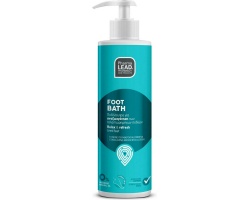 Pharmalead Foot Bath Ποδόλουτρο για Αναζωογόνηση των Ταλαιπωρημένων Ποδιών, 150ml Pharmalead Foot Bath Ποδόλουτρο για Αναζωογόνηση των Ταλαιπωρημένων Ποδιών, 150ml
