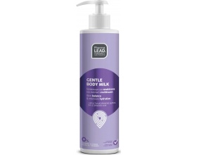 Pharmalead Gentle Body Milk Ενυδατικό Γαλάκτωμα για Ξηρή & Ταλαιπωρημένη Επιδερμίδα, 250ml