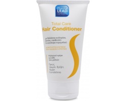 Pharmalead Total Care Hair Conditioner Μαλακτική Κρέμα Περιποίησης Μαλλιών, 150ml Pharmalead Total Care Hair Conditioner Μαλακτική Κρέμα Περιποίησης Μαλλιών, 150ml