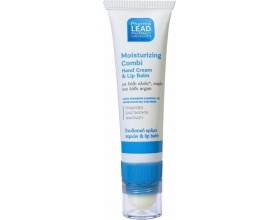 Pharmalead Moisturizing Combi Ενυδατική Κρέμα Χεριών & Χειλιών, 30ml