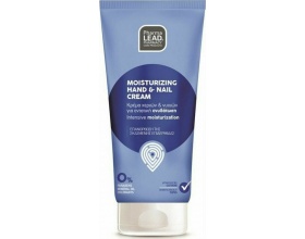 Pharmalead Moisturizing Hand & Nail Cream Ενυδατική Κρέμα Νυχιών & Χεριών, 50ml