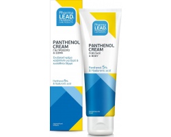 Pharmalead Panthenol Cream Ενυδατική Κρέμα για Πρόσωπο & Σώμα, 100ml Pharmalead Panthenol Cream Ενυδατική Κρέμα για Πρόσωπο & Σώμα, 100ml