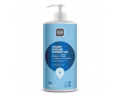 Pharmalead Yogurt Cooling Shower Gel Αφρόλουτρο για Δροσιά, Ενυδάτωση & Σύσφιξη, 1lt Pharmalead Yogurt Cooling Shower Gel Αφρόλουτρο για Δροσιά, Ενυδάτωση & Σύσφιξη, 1lt