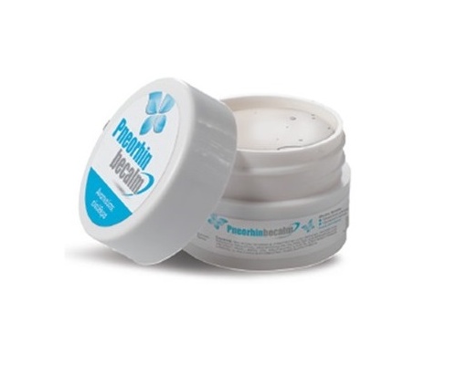 BeCalm Pneorhin Ρινικό Αποσυμφορητικό Τζελ, 15ml