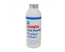 GEHWOL Foot Powder, Πούδρα ποδιών 100g GEHWOL Foot Powder, Πούδρα ποδιών 100g