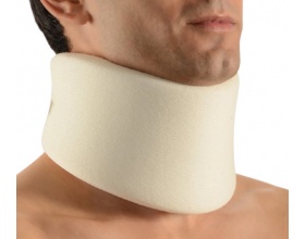 Real Care Αυχενικό Κολάρο Μαλακό Ύψους 9cm XX-Large, 1τμχ