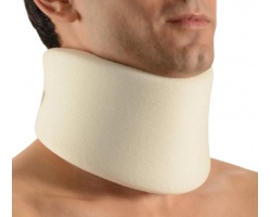 Real Care Αυχενικό Κολάρο Μαλακό Ύψους 11cm XX-Large, 1τμχ Real Care Αυχενικό Κολάρο Μαλακό Ύψους 11cm XX-Large, 1τμχ