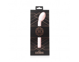 Rosy Gold New G-Spot Vibrator Δονητής Σημείου G, 1τμχ
