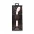 Rosy Gold New G-Spot Vibrator Δονητής Σημείου G, 1τμχ Rosy Gold New G-Spot Vibrator Δονητής Σημείου G, 1τμχ