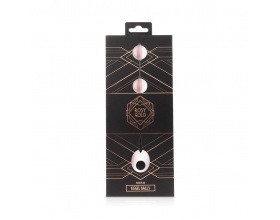 Rosy Gold Nouveau Ben Wa Balls Μπάλες Οργασμού, 1τμχ