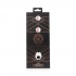 Rosy Gold Nouveau Ben Wa Balls Μπάλες Οργασμού, 1τμχ Rosy Gold Nouveau Ben Wa Balls Μπάλες Οργασμού, 1τμχ