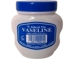 Salkano Vaseline Βαζελίνη Βάζο, 50gr Salkano Vaseline Βαζελίνη Βάζο, 50gr