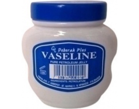 Salkano Vaseline Βαζελίνη Βάζο, 50gr