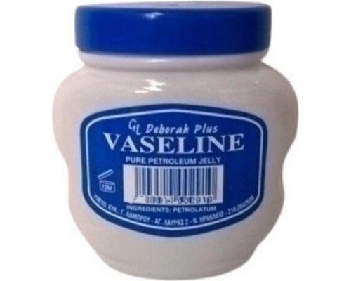 Salkano Vaseline Βαζελίνη Βάζο, 50gr Salkano Vaseline Βαζελίνη Βάζο, 50gr